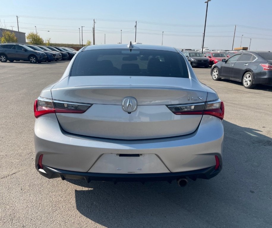 2019 Acura ILX Premium :: No Accidents - photo 4