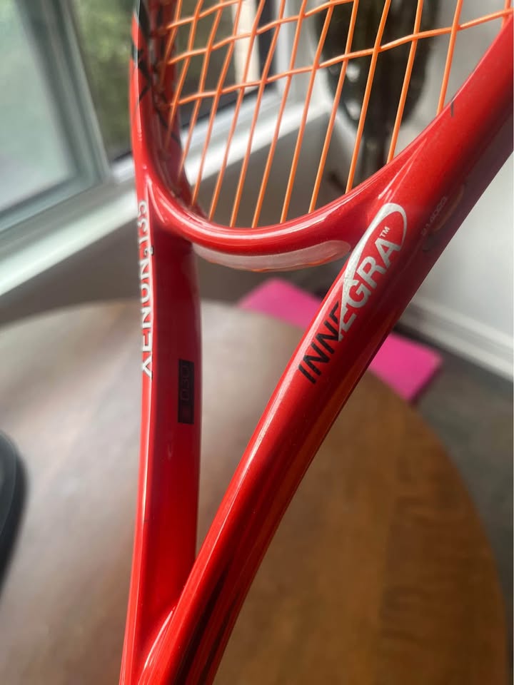 Squash Racquet - photo 2