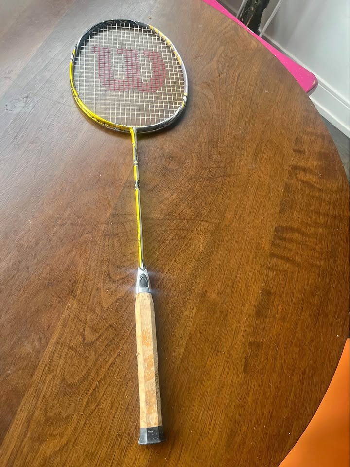 YONEX Arcsaber 7 Badminton Racquet