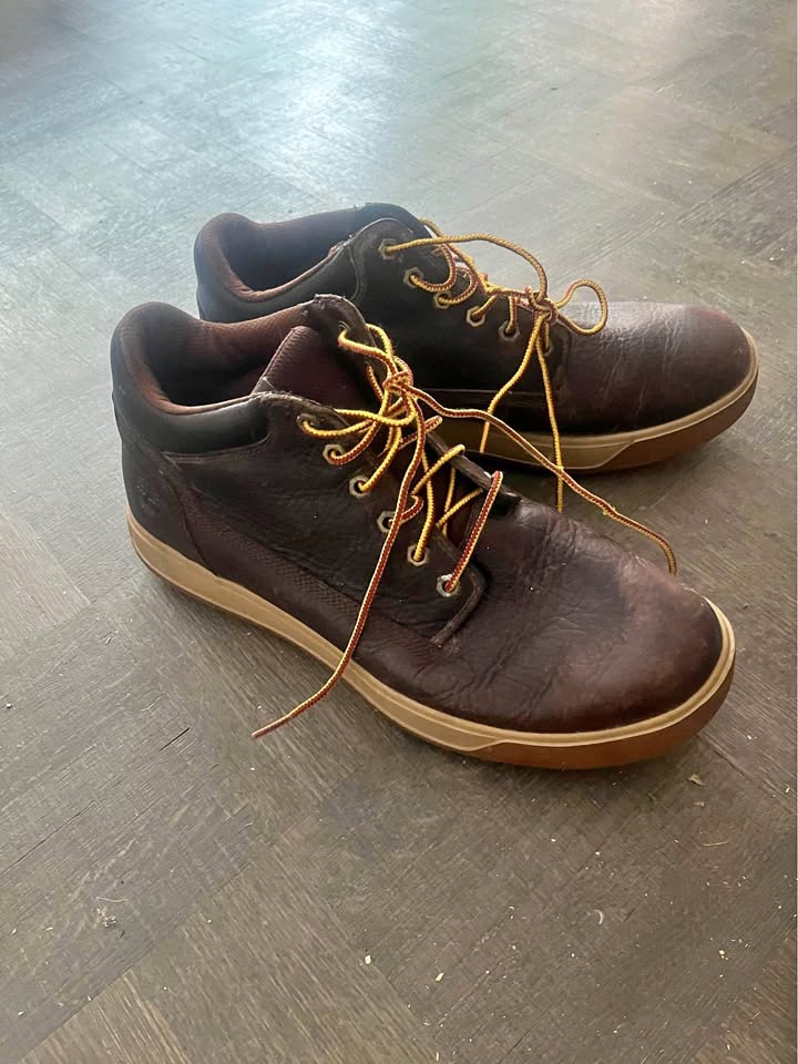 Timberland Boots size 11