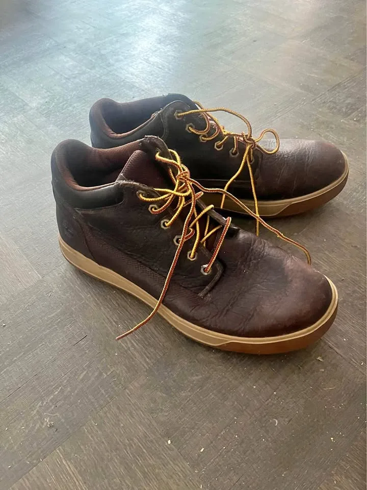 Timberland Boots size 11 thumbnail
