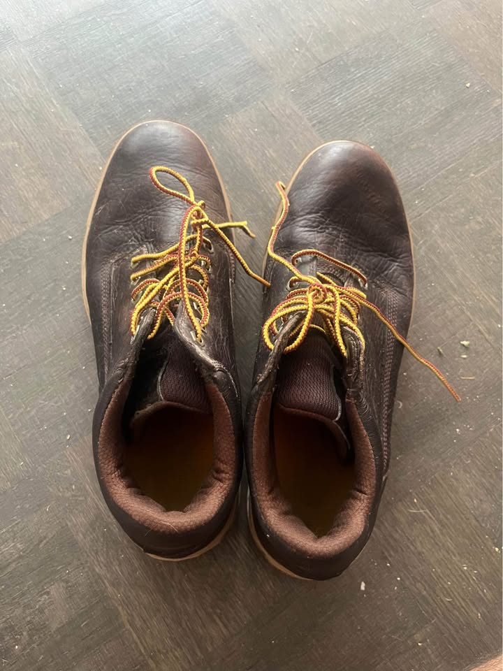 Timberland Boots size 11 - photo 2