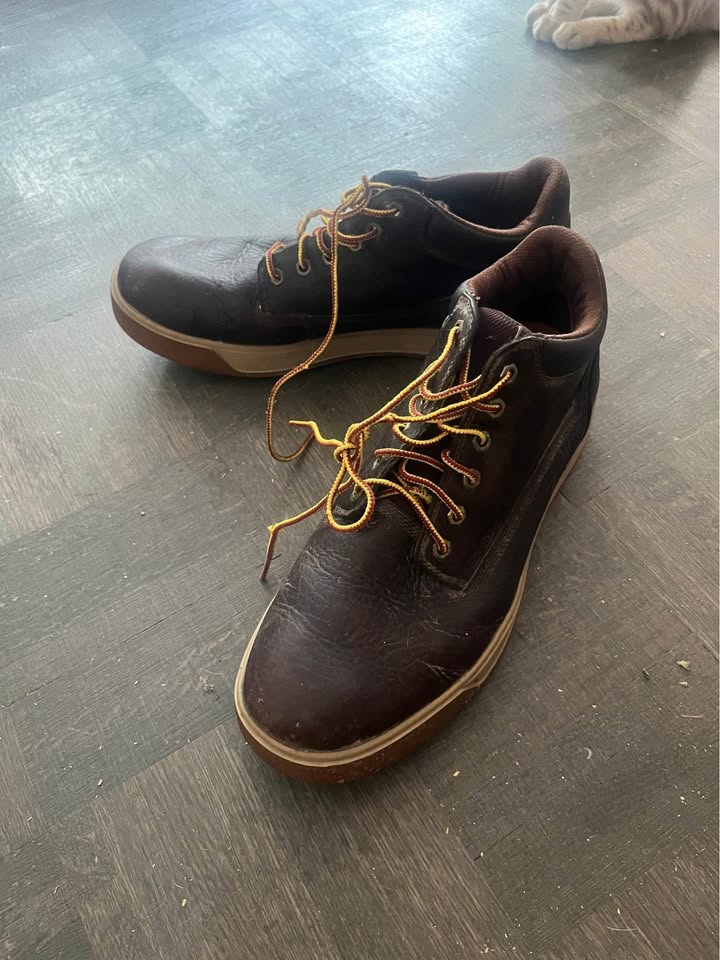 Timberland Boots size 11 - photo 3