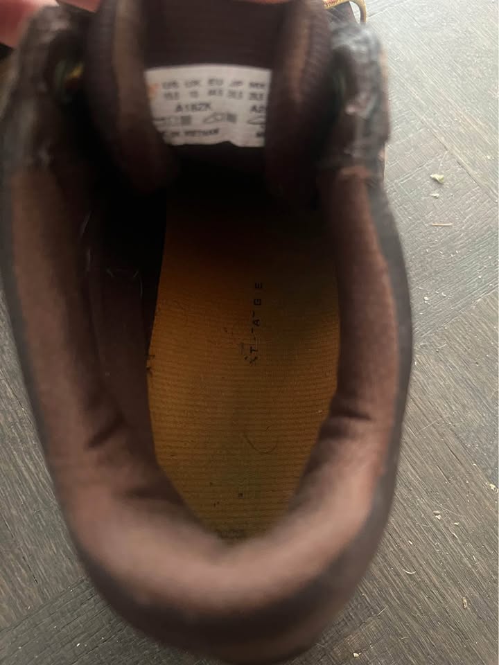 Timberland Boots size 11 - photo 4