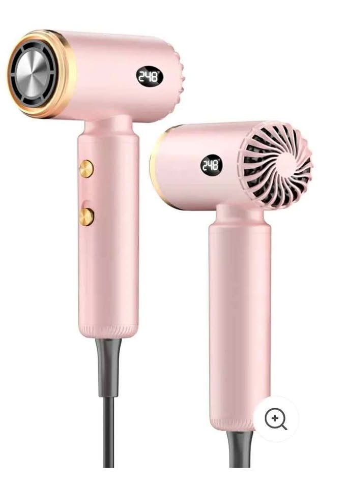 Brand New Travel Hair Dryer (Dual Voltage)