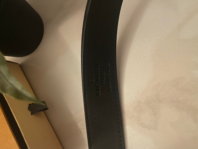 Louis Vuitton Belt - photo 2