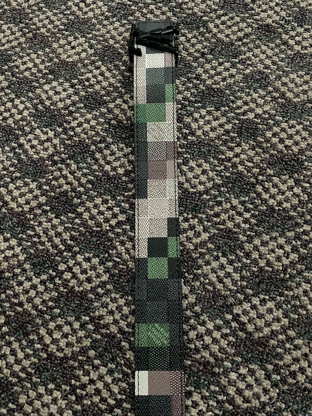 Louis Vuitton Belt - photo 3