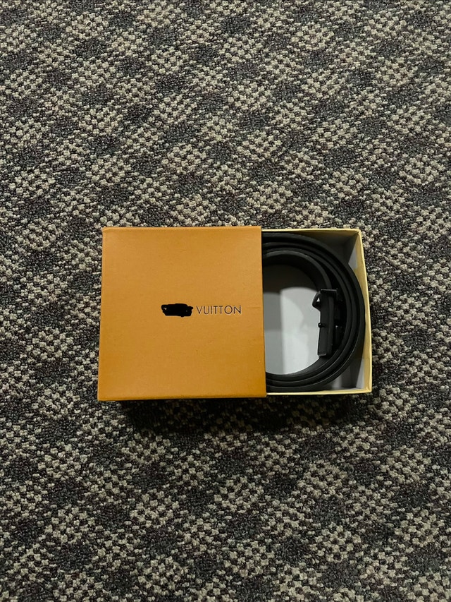 Louis Vuitton Belt - photo 4