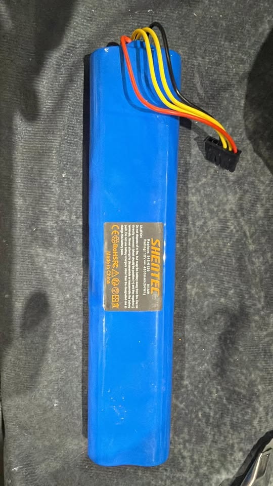 12V 4500mAh Battery for Neato Botvac & D Series