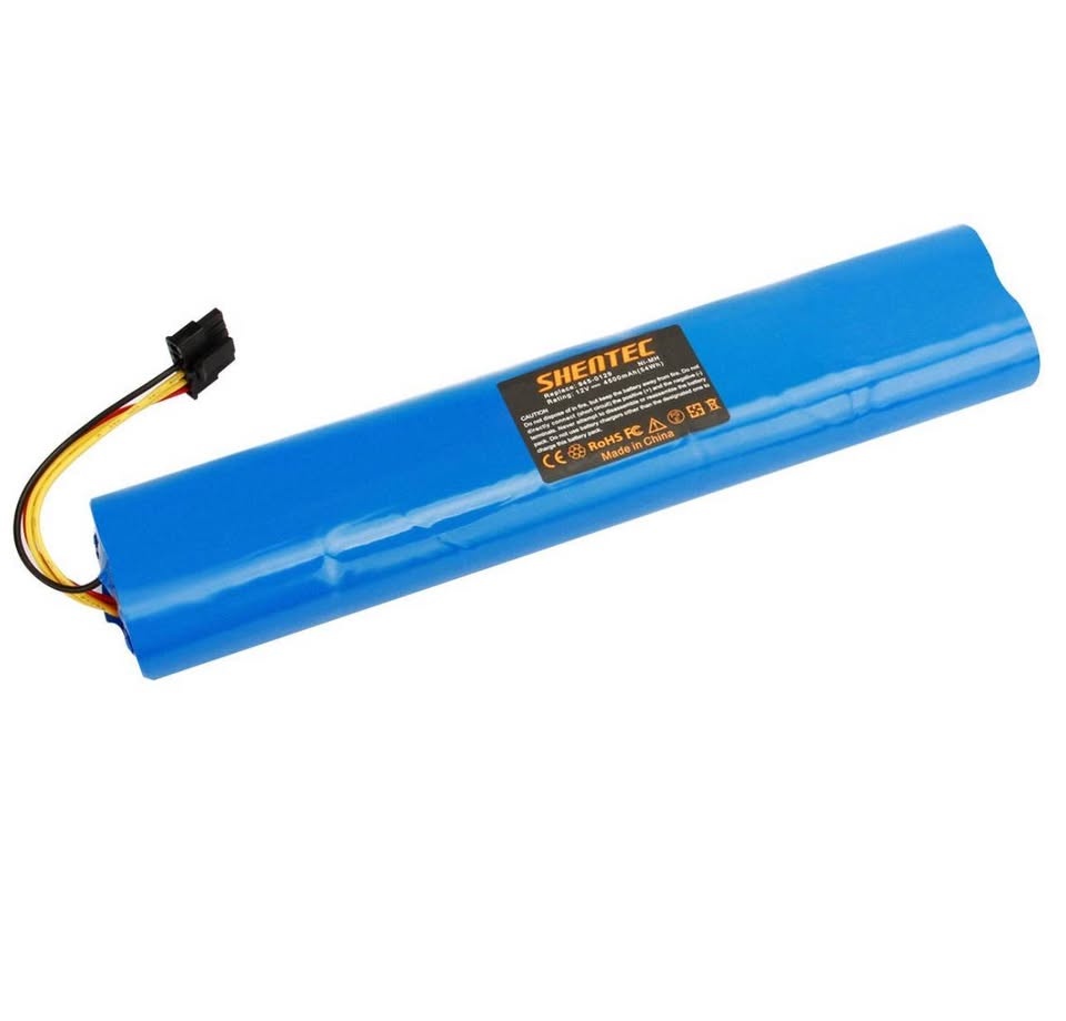 12V 4500mAh Battery for Neato Botvac & D Series - photo 3