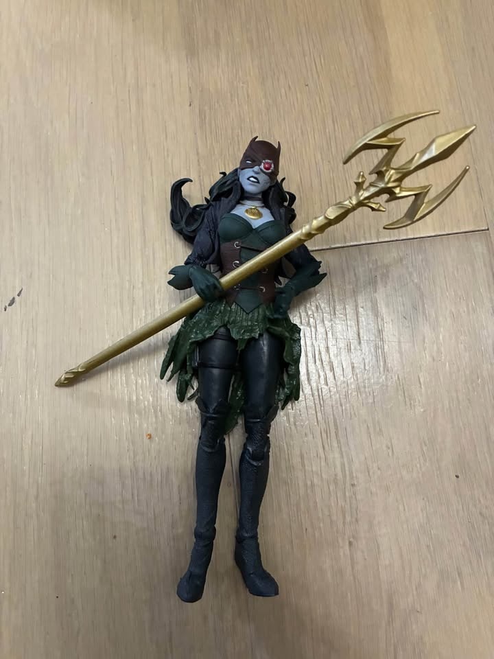 McFarlane Toys DC Multiverse The Drowned Action Figure
