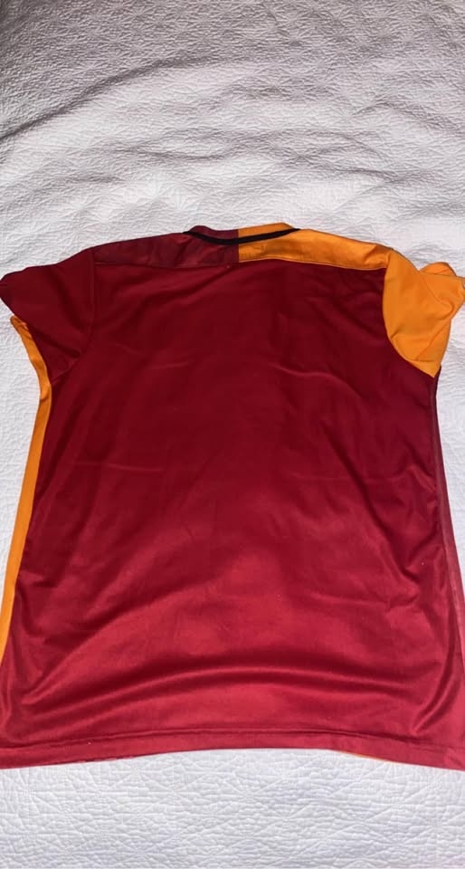 Retro Galatasaray Jersey - photo 2