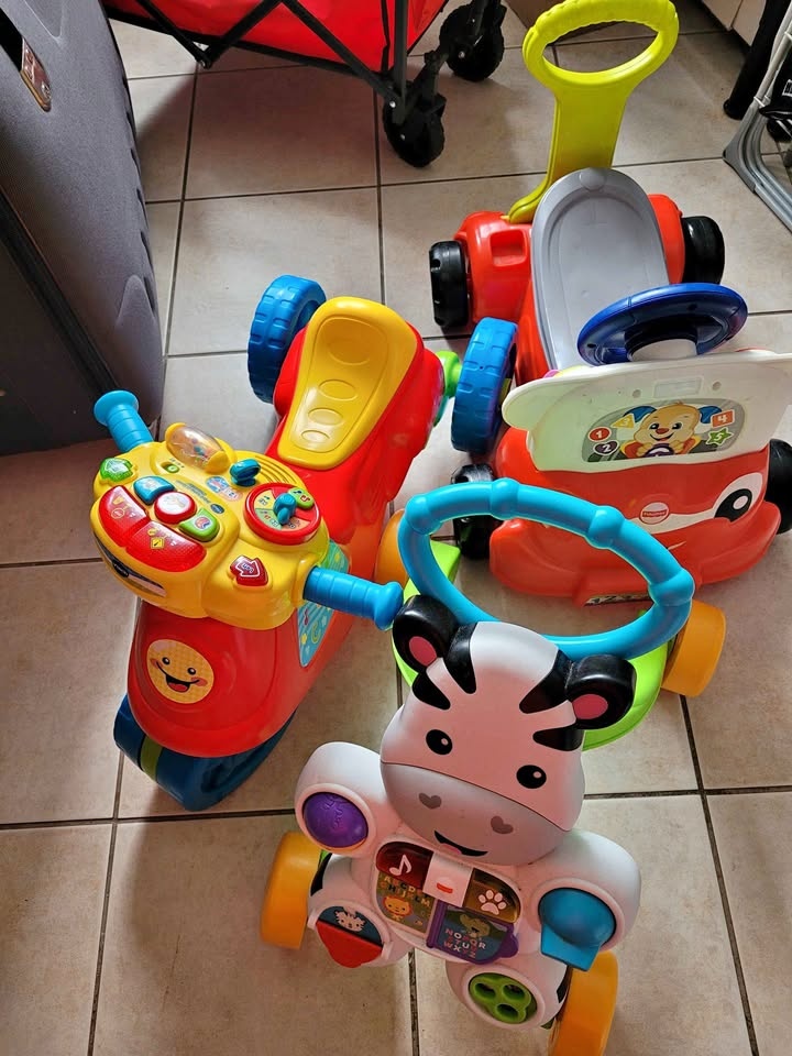 Kids toys
