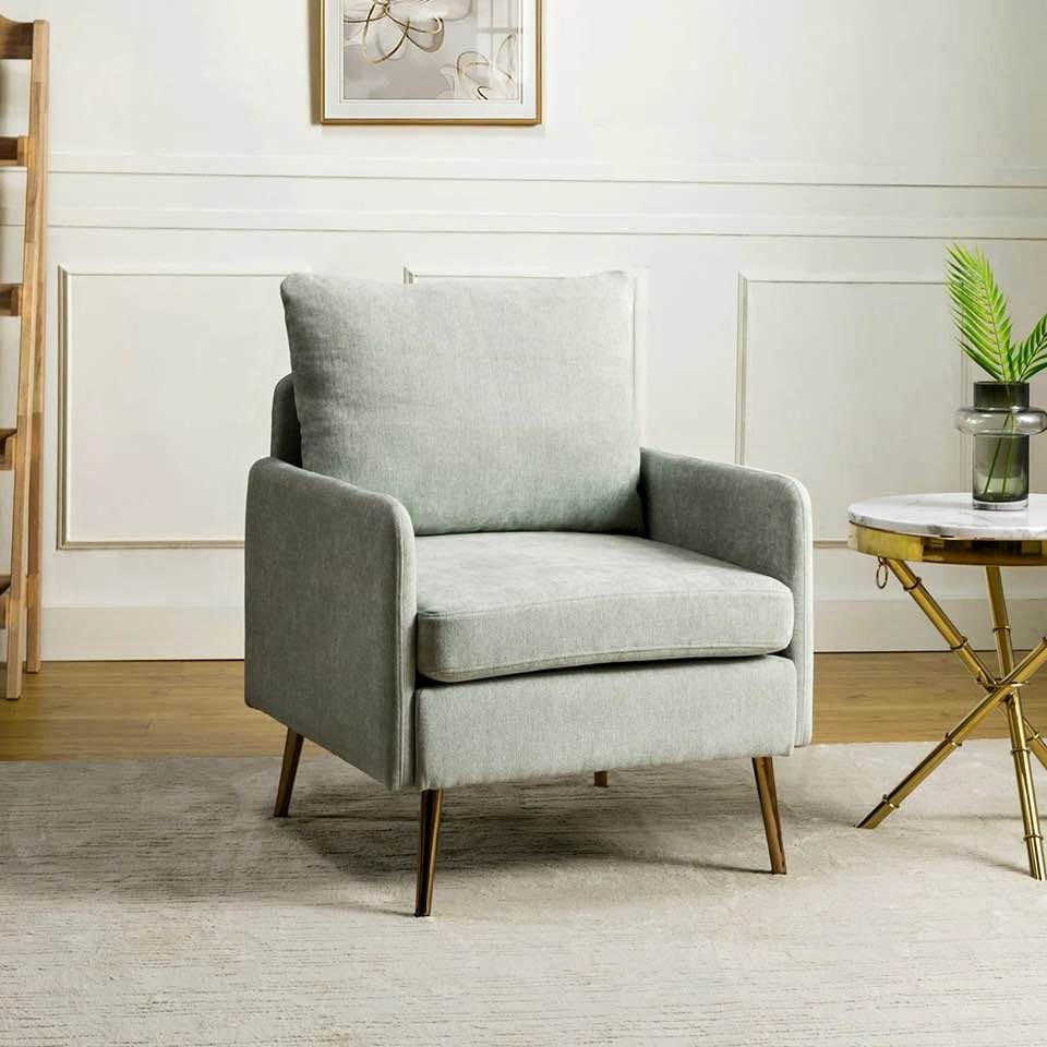 Brand New Accent Armchair – Wayfair – New in Box🏆