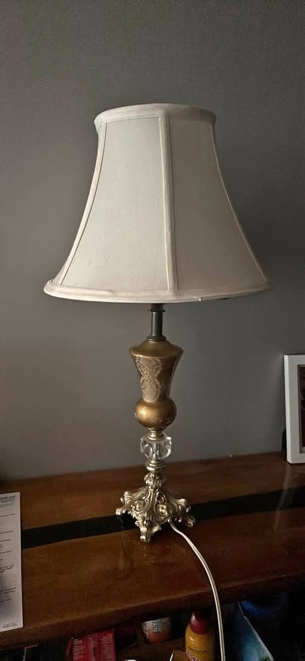 Bedside Lamp