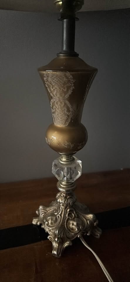 Bedside Lamp - photo 2