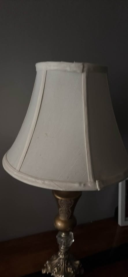 Bedside Lamp - photo 3