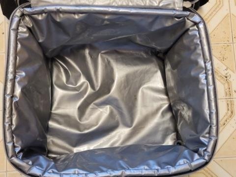 Playmate Cooler with Ice-Paks - photo 3