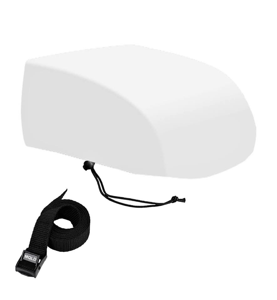 Camper Air Conditioner Cover (RV, Trailer)