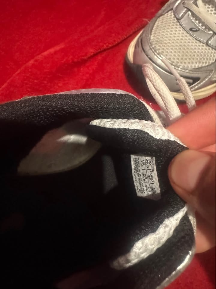 Asics Gel 1130 - photo 3