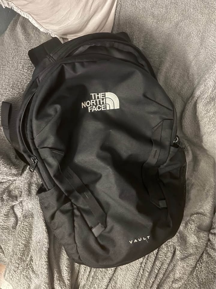 North Face Vault Backpack - photo 3