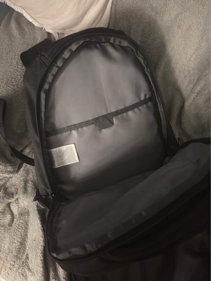 North Face Vault Backpack - photo 4