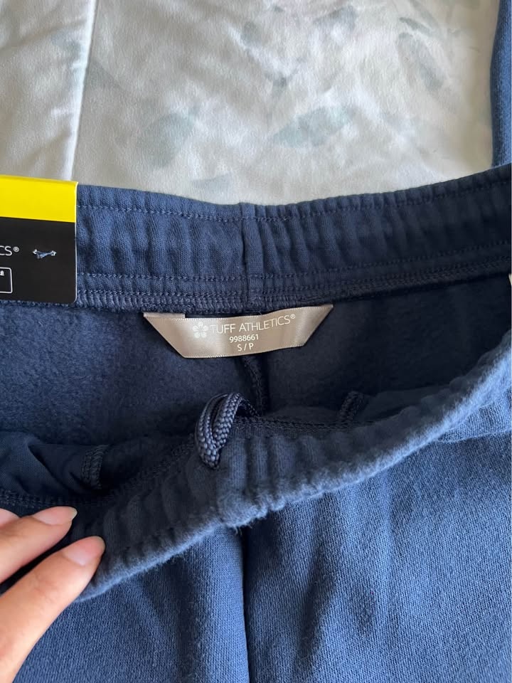 NEW Cargo Sweatpants - photo 2
