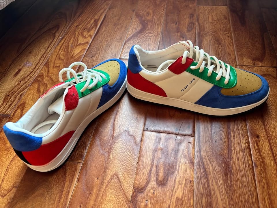 Fresh Connection Shoes - photo 2
