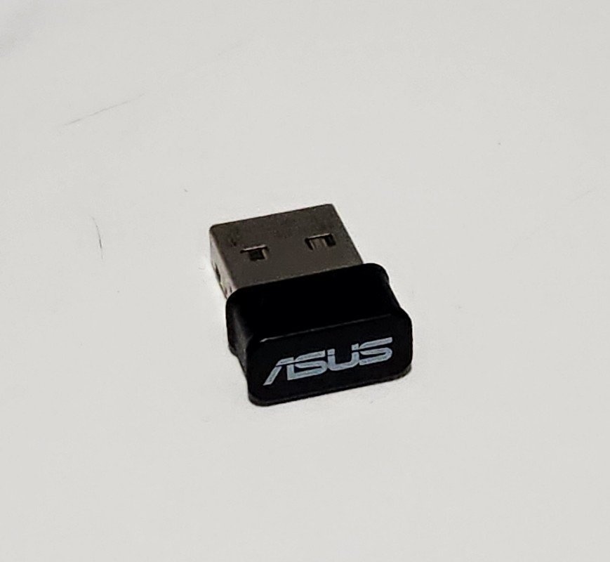 Lot of 12x Wifi Adapter - USB