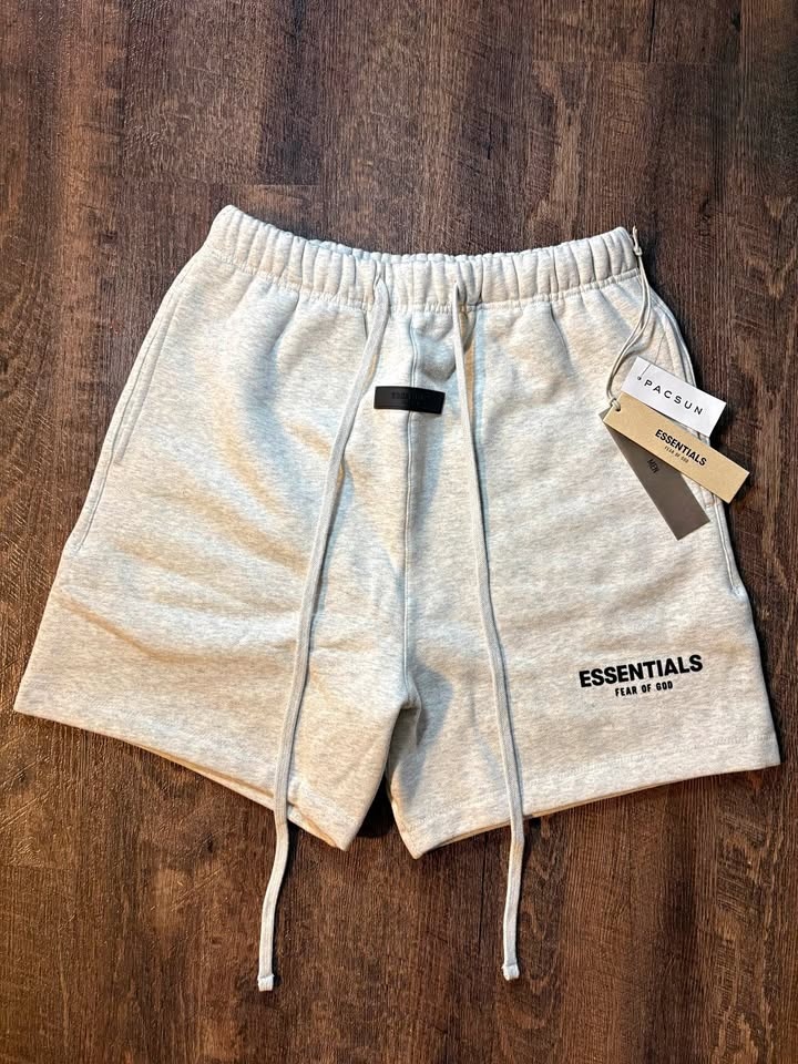 Fear of God Essentials Sweat Shorts