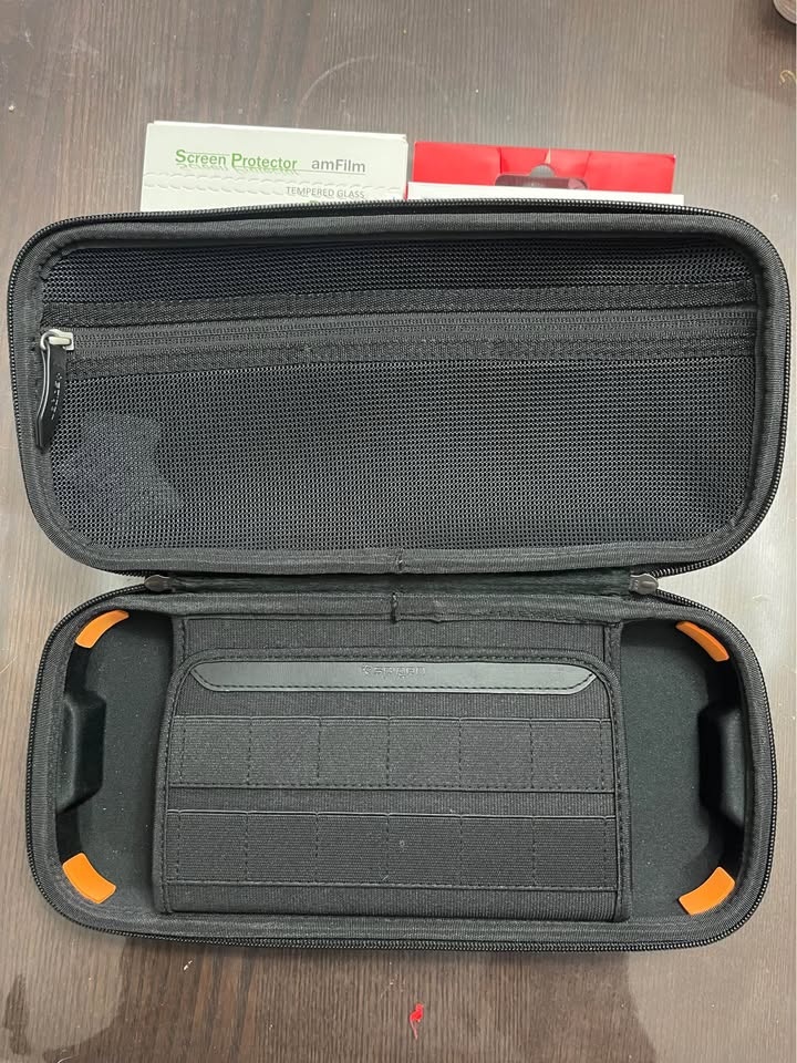 Nintendo Switch 2 Case - photo 3
