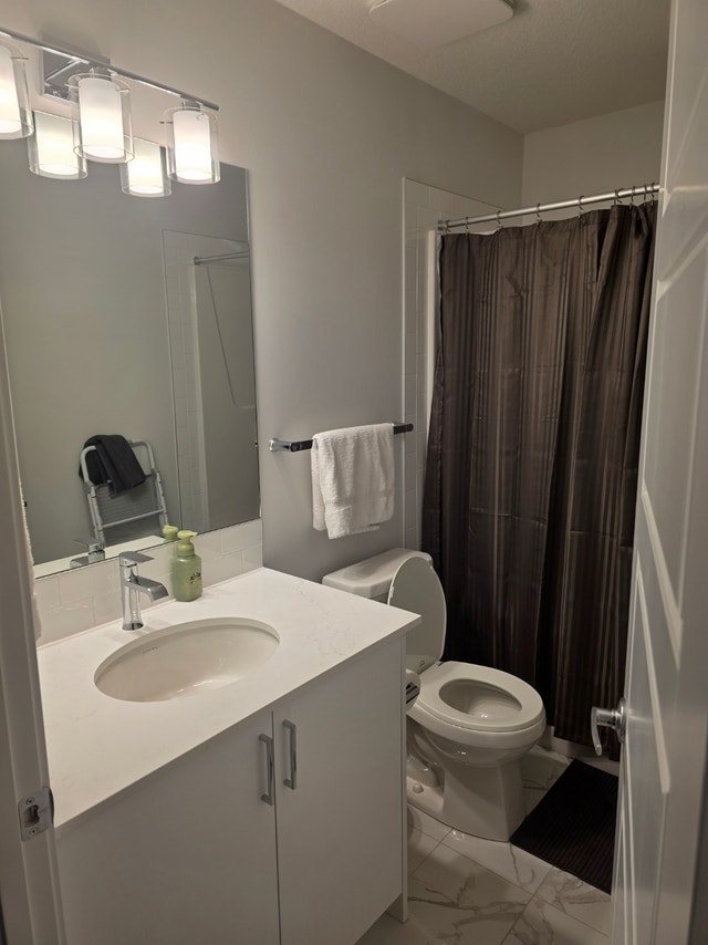 Fully furnished room to rent - photo 2