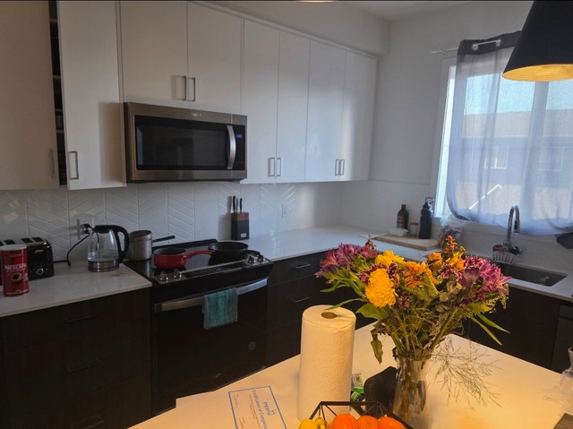 Fully furnished room to rent - photo 3