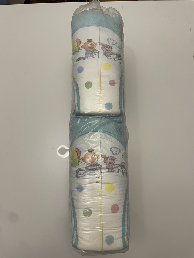 Pampers Diapers Size 6 - 60 Pack - photo 2