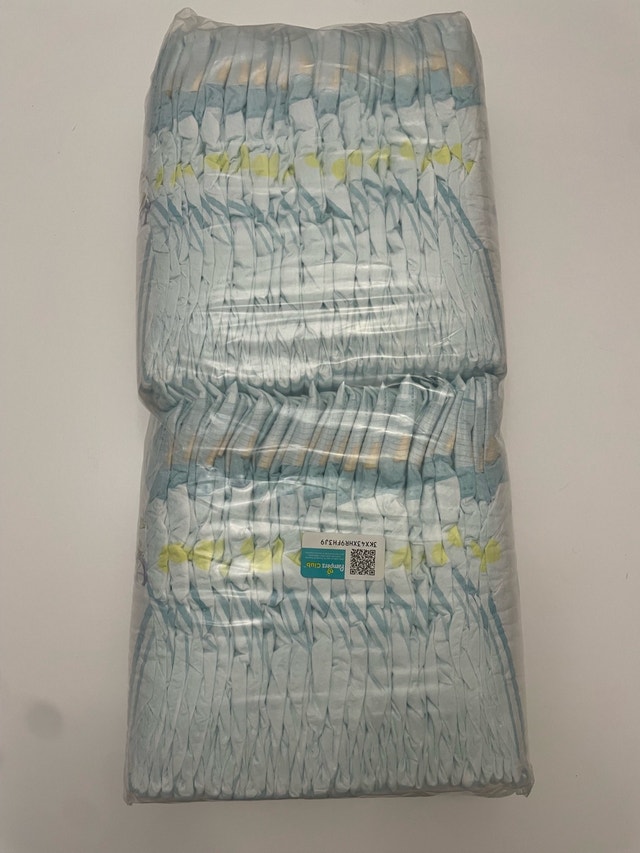 Pampers Diapers Size 6 - 60 Pack - photo 3