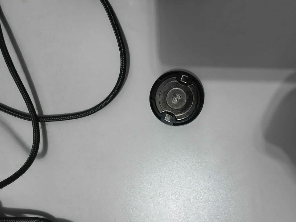 Logitech G403 HERO Wired Gaming Mouse - photo 3
