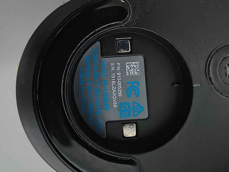 Logitech G403 HERO Wired Gaming Mouse - photo 5