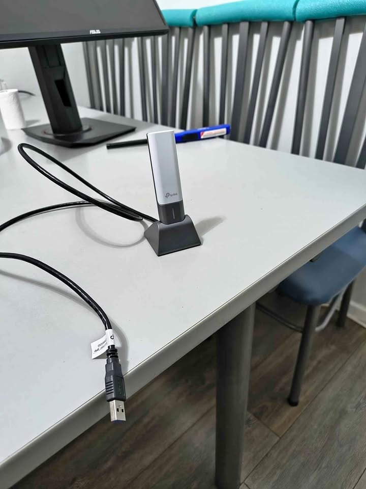 tp-link Archer TX20UH | AX1800 Wireless USB Adapter