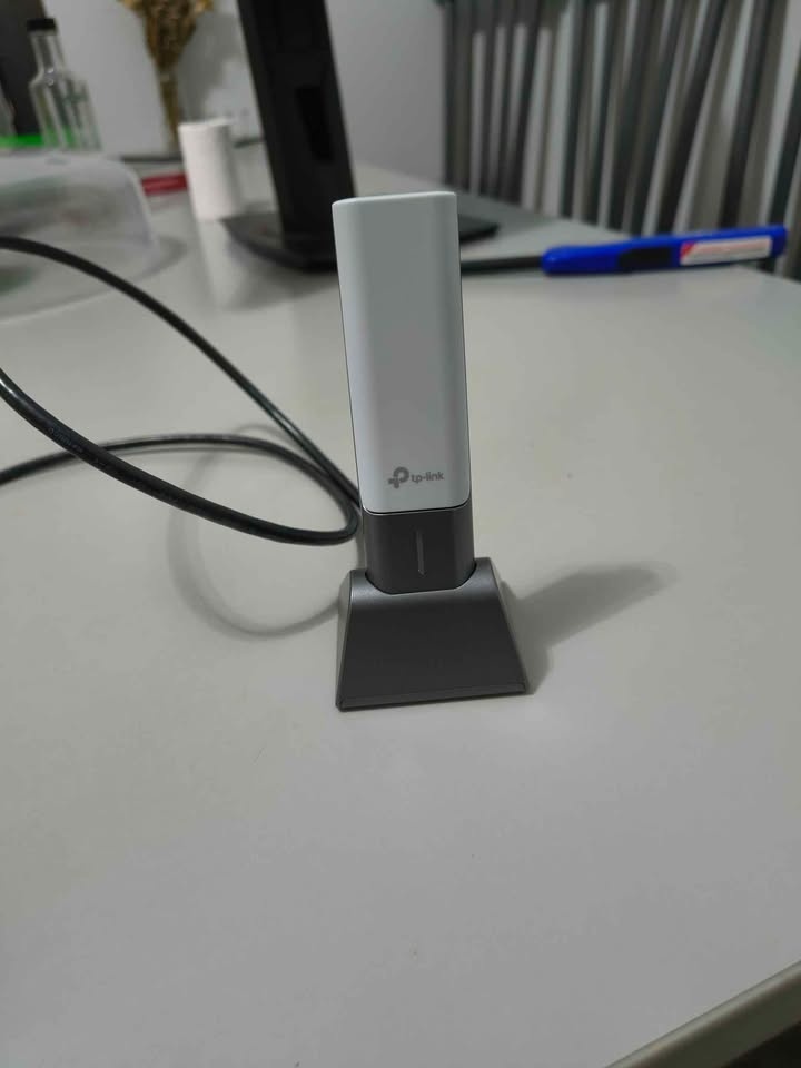 tp-link Archer TX20UH | AX1800 Wireless USB Adapter - photo 2
