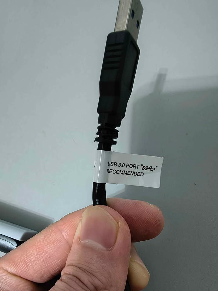 tp-link Archer TX20UH | AX1800 Wireless USB Adapter - photo 4