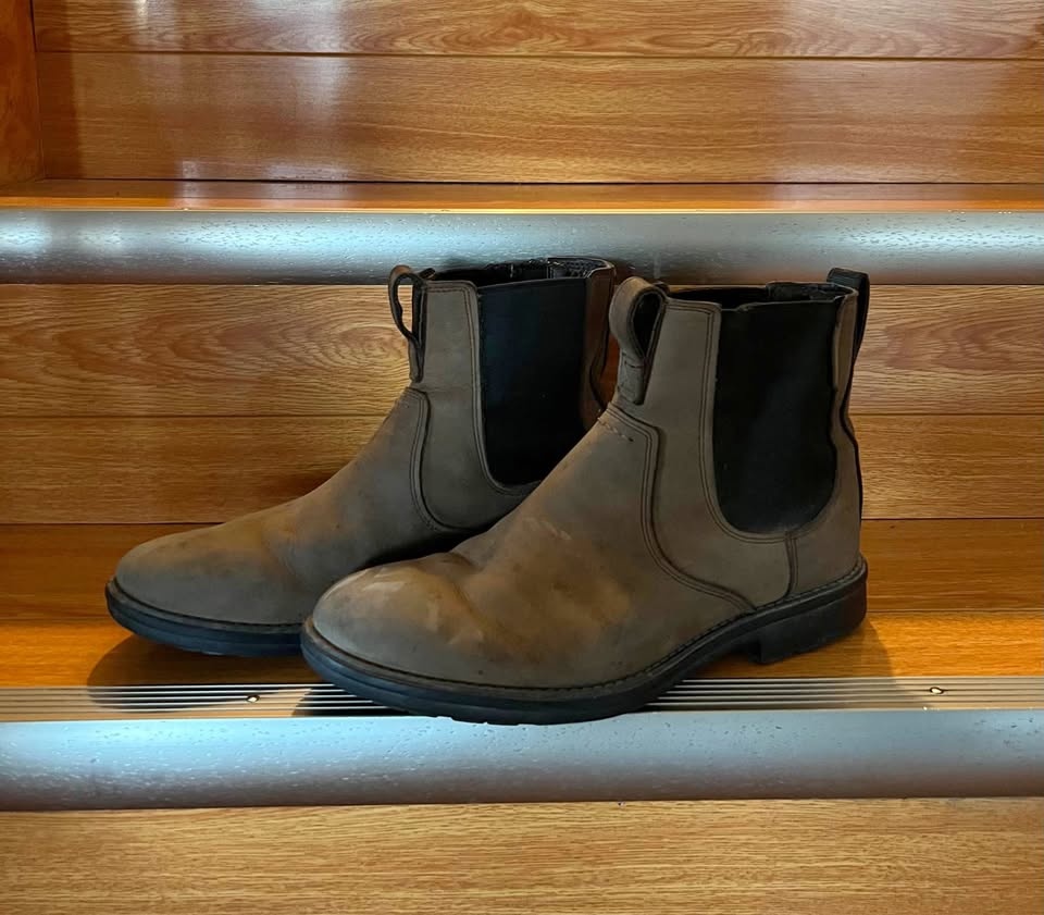 Timberland Chelsea Boots