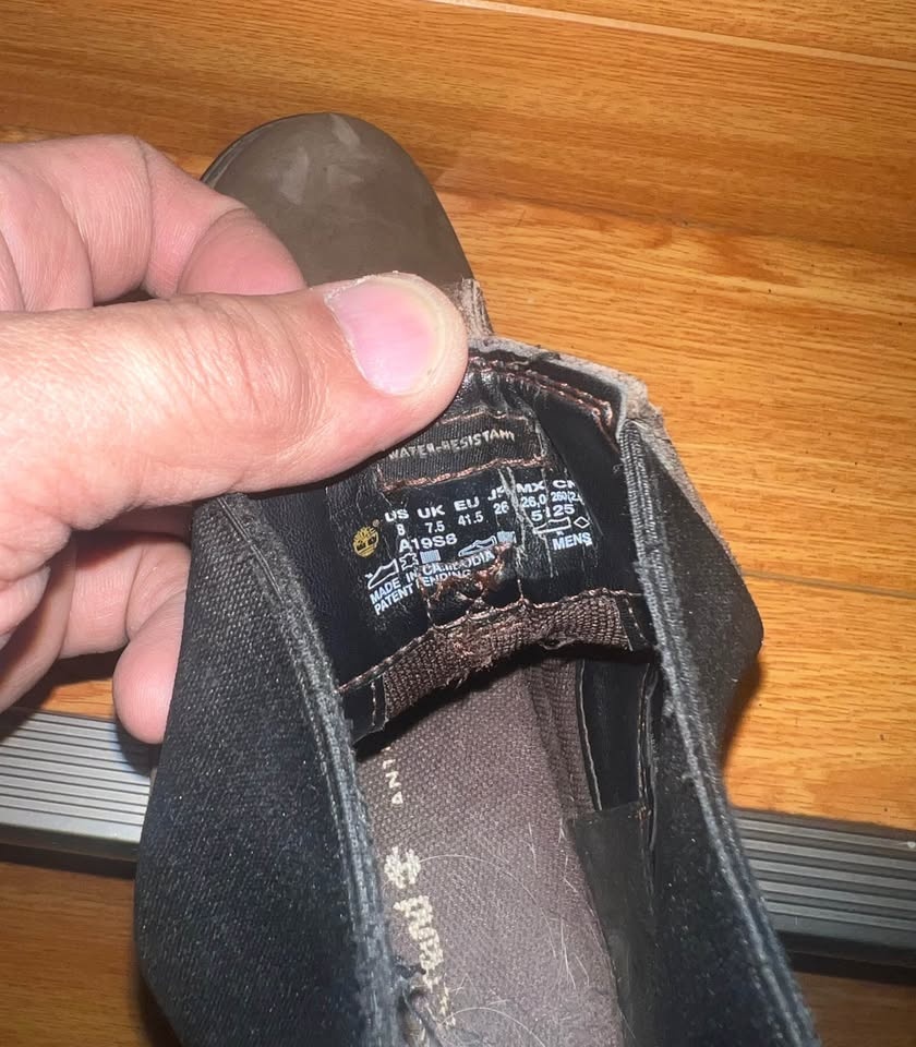 Timberland Chelsea Boots - photo 3