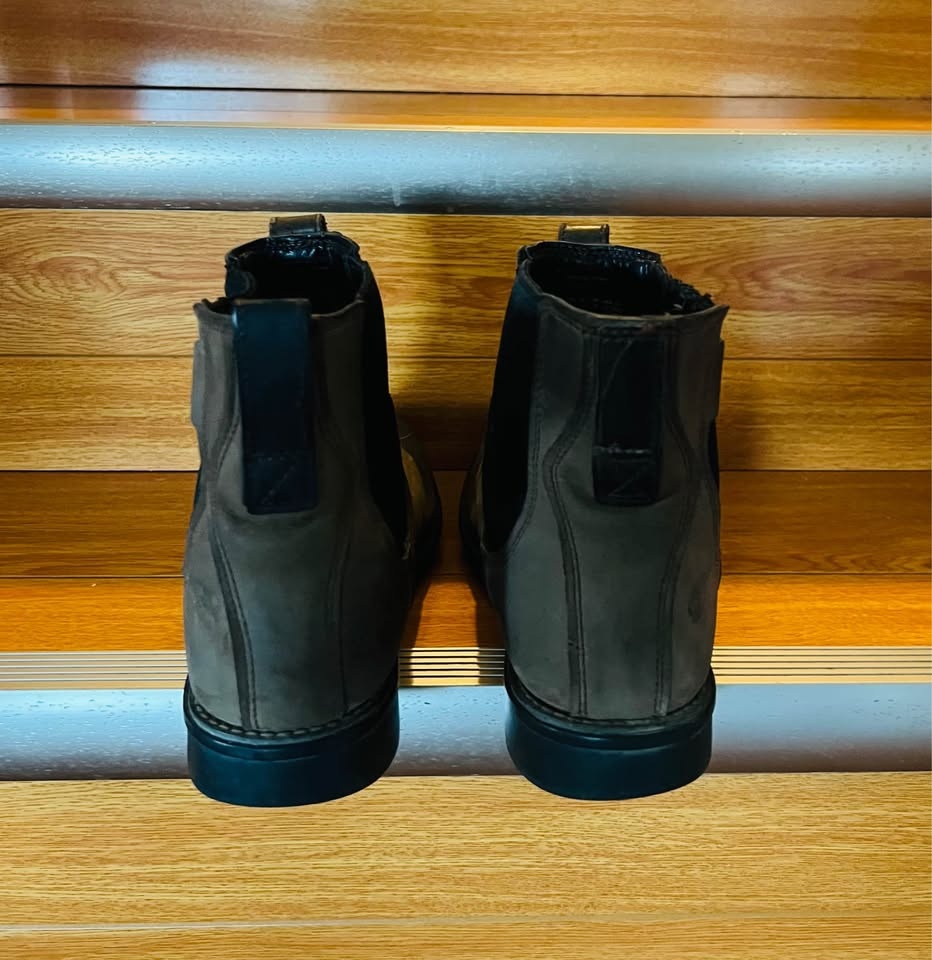 Timberland Chelsea Boots - photo 4