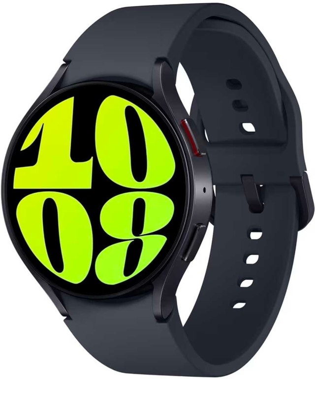 Samsung 6 Watch wifi 40mm - photo 2
