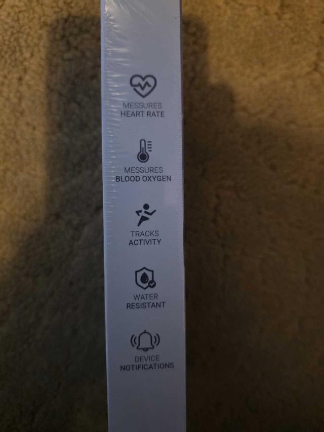 Maxwest Smart Watch NEW - photo 2