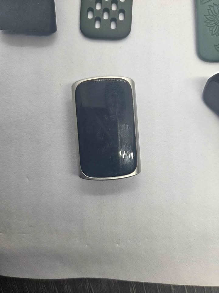 Fitbit Charge Fitness Tracker with Bands and Charger