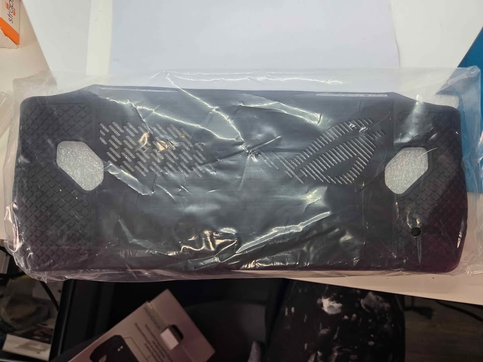 New Insignia Bumper Case for ROG Ally - photo 3