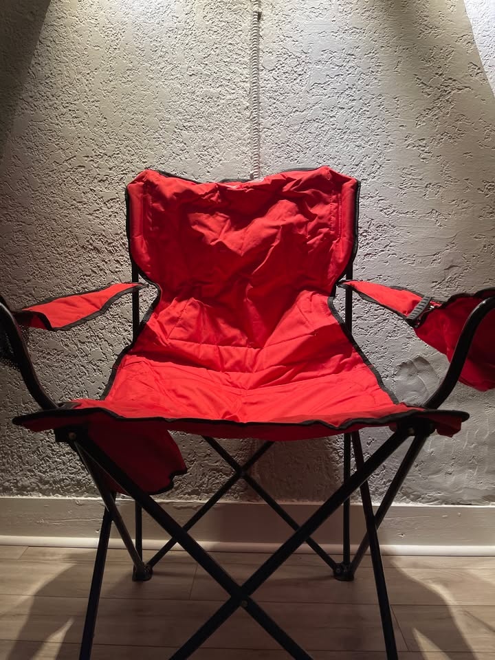 Camping and Beach LOUNGE SET! - photo 2
