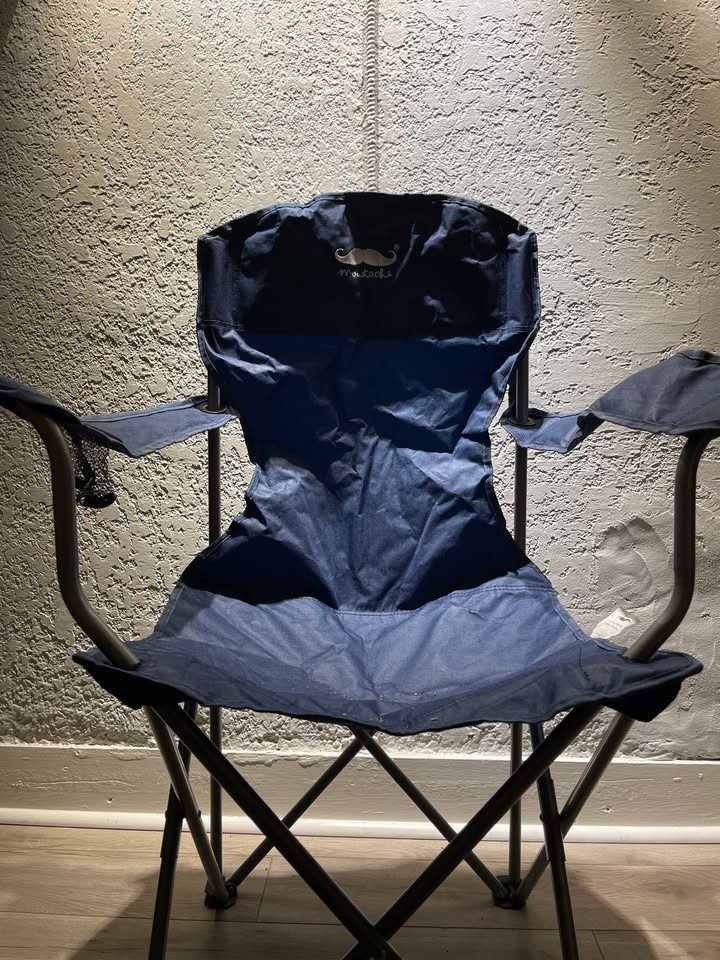 Camping and Beach LOUNGE SET! - photo 3