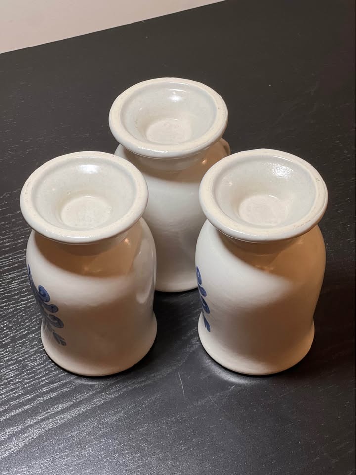 Pfaltzgraff Yorktowne Pedestal Coffee Mugs (Set of 3) - photo 5